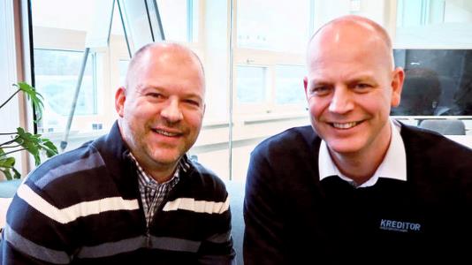 Fruktbart samarbeid